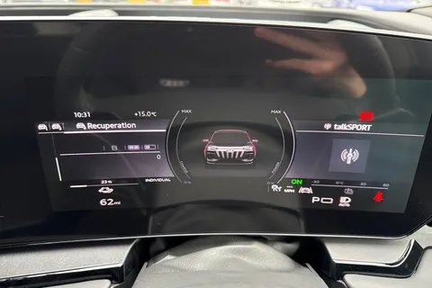  Audi Q6 E-Tron 100kWh S line Sportback Auto quattro 5dr Thumbnail #49