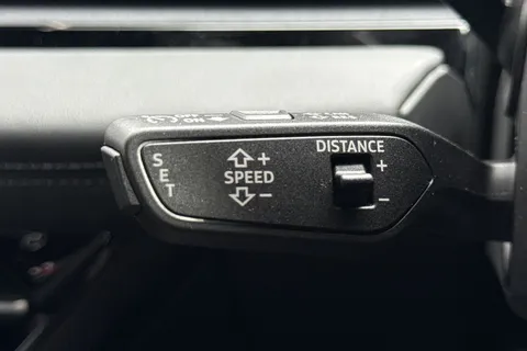  Audi Q6 E-Tron 100kWh S line Sportback Auto quattro 5dr Thumbnail #51