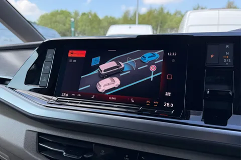 58 of 64 for VOLKSWAGEN CALIFORNIA 2.0 TDI Ocean 5dr DSG