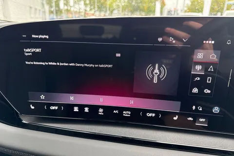  Audi Q6 E-Tron 100kWh S line Sportback Auto quattro 5dr Thumbnail #54