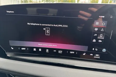  Audi Q6 E-Tron 100kWh S line Sportback Auto quattro 5dr Thumbnail #56