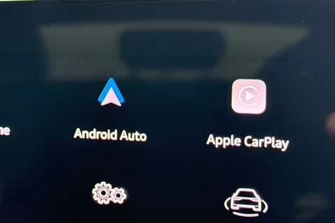  Audi Q6 E-Tron 100kWh S line Sportback Auto quattro 5dr Thumbnail #57