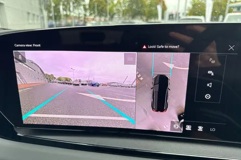  Audi Q6 E-Tron 100kWh S line Sportback Auto quattro 5dr Thumbnail #59