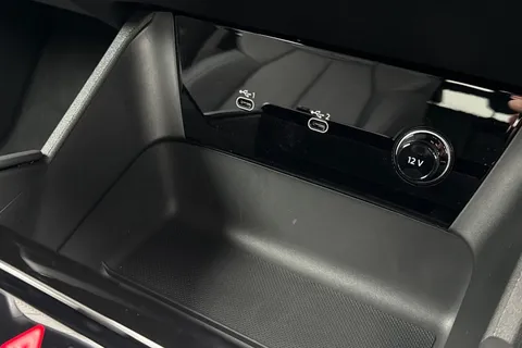  Audi Q6 E-Tron 100kWh S line Sportback Auto quattro 5dr Thumbnail #60