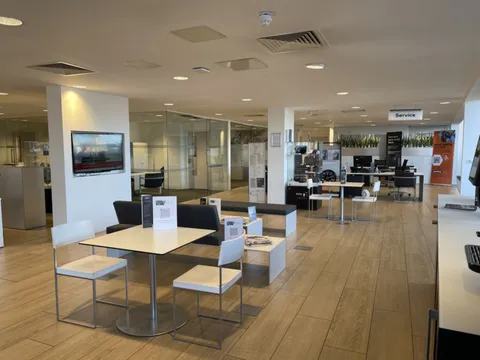  Audi Q6 E-Tron 100kWh S line Sportback Auto quattro 5dr Thumbnail #64