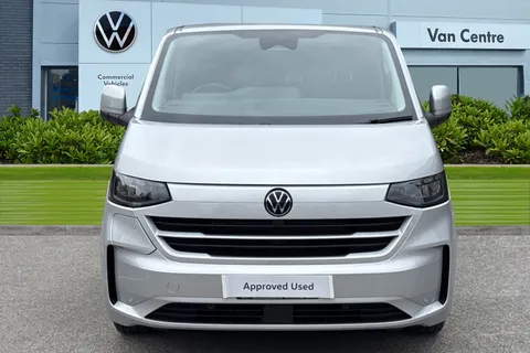 5 of 43 for VOLKSWAGEN TRANSPORTER 100kW 65kWh Commerce Pro Van Auto