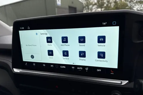 16 of 43 for VOLKSWAGEN TRANSPORTER 100kW 65kWh Commerce Pro Van Auto