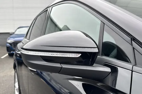 Audi Q4 e-tron 35 S line Auto 5dr 55kWh Thumbnail #27