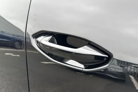 Audi Q4 e-tron 35 S line Auto 5dr 55kWh Thumbnail #28