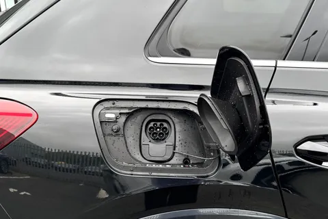 Audi Q4 e-tron 35 S line Auto 5dr 55kWh Thumbnail #29