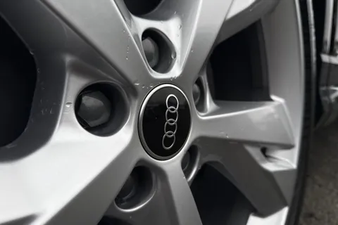 Audi Q4 e-tron 35 S line Auto 5dr 55kWh Thumbnail #31
