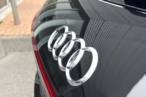 Audi Q4 e-tron 35 S line Auto 5dr 55kWh Thumbnail #33