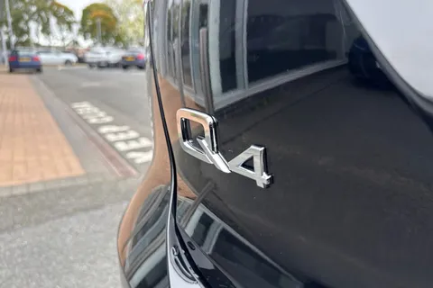 Audi Q4 e-tron 35 S line Auto 5dr 55kWh Thumbnail #34