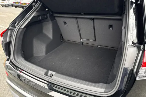 Audi Q4 e-tron 35 S line Auto 5dr 55kWh Thumbnail #37