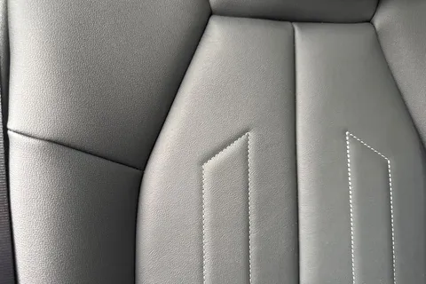 Audi Q4 e-tron 35 S line Auto 5dr 55kWh Thumbnail #41