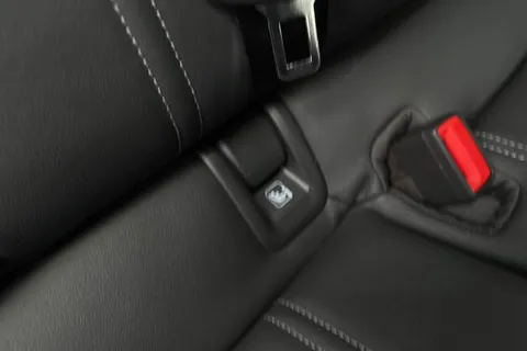 Audi Q4 e-tron 35 S line Auto 5dr 55kWh Thumbnail #42