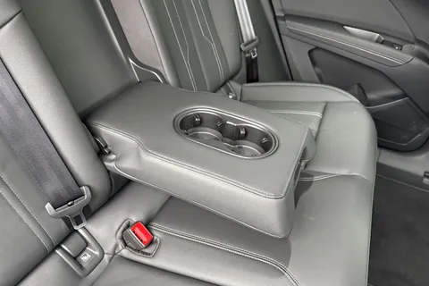 Audi Q4 e-tron 35 S line Auto 5dr 55kWh Thumbnail #43