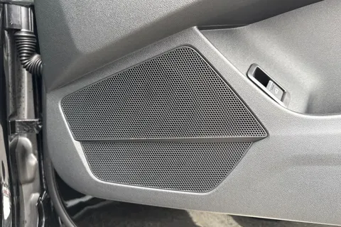 Audi Q4 e-tron 35 S line Auto 5dr 55kWh Thumbnail #50