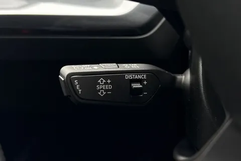 Audi Q4 e-tron 35 S line Auto 5dr 55kWh Thumbnail #55
