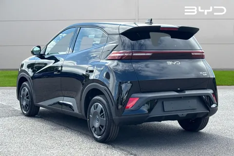 2 of 60 for BYD DOLPHIN SURF 65kW Active 30kWh 5dr Auto