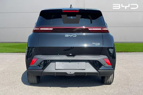 BYD Dolphin Surf 43.2kWh Boost Auto 5dr Thumbnail #5