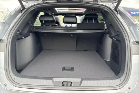 DE75KZL BYD Seal U 1.5 DM-i 26.6kWh Comfort CVT Auto Euro 6 (s/s) 5dr Thumbnail #7