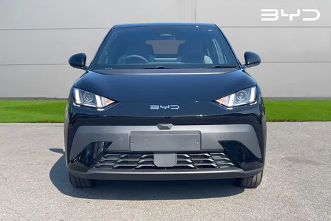 BYD Dolphin Surf 43.2kWh Boost Auto 5dr Thumbnail #6