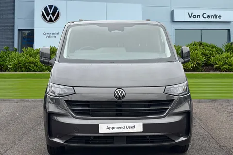 MF75FNU Volkswagen Transporter T32 Panel Van Commerce Pro SWB 170 PS 2.0 TDI 8sp Automatic Thumbnail #6