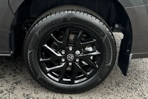 MF75FNU Volkswagen Transporter T32 Panel Van Commerce Pro SWB 170 PS 2.0 TDI 8sp Automatic Thumbnail #7