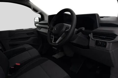 MF75FNU Volkswagen Transporter T32 Panel Van Commerce Pro SWB 170 PS 2.0 TDI 8sp Automatic Thumbnail #8