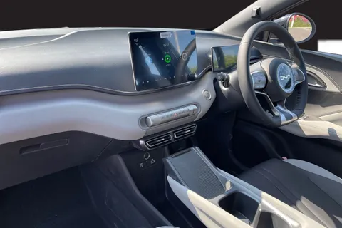 BYD Dolphin Surf 43.2kWh Boost Auto 5dr Thumbnail #9