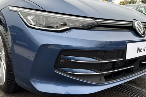  Volkswagen Golf 1.5 TSI eHybrid 19.7kWh Style DSG Euro 6 (s/s) 5dr Thumbnail #9