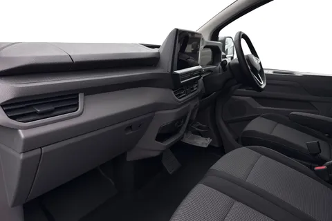 MF75FNU Volkswagen Transporter T32 Panel Van Commerce Pro SWB 170 PS 2.0 TDI 8sp Automatic Thumbnail #9