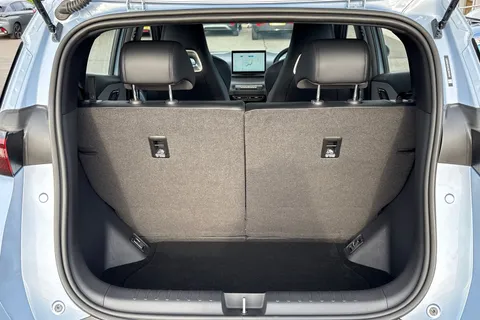 DG25PWY BYD Dolphin Surf 43.2kWh Boost Auto 5dr Thumbnail #10