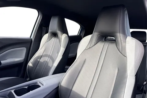 DG25PWY BYD Dolphin Surf 43.2kWh Boost Auto 5dr Thumbnail #11