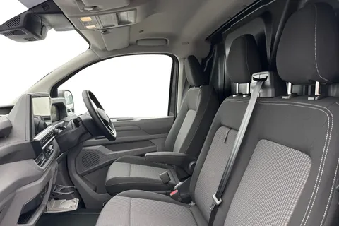 MF75FNU Volkswagen Transporter T32 Panel Van Commerce Pro SWB 170 PS 2.0 TDI 8sp Automatic Thumbnail #11