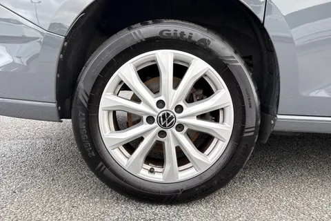 DG74CZS Volkswagen Caddy Maxi 2.0 TDI 122 Life 5dr DSG Thumbnail #12