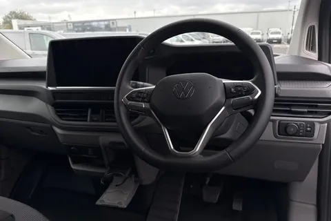 MF75FNU Volkswagen Transporter T32 Panel Van Commerce Pro SWB 170 PS 2.0 TDI 8sp Automatic Thumbnail #13