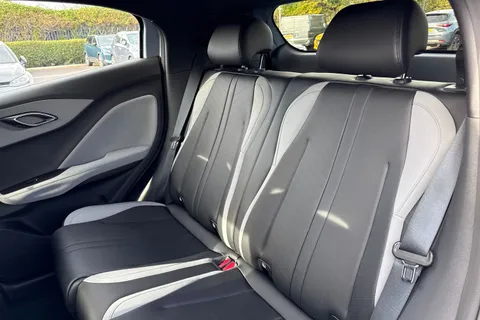 DG25PWY BYD Dolphin Surf 43.2kWh Boost Auto 5dr Thumbnail #14