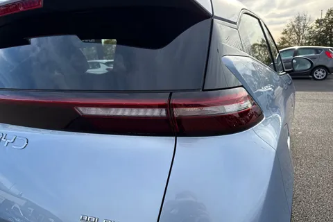 DG25PWY BYD Dolphin Surf 43.2kWh Boost Auto 5dr Thumbnail #16