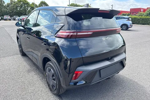 15 of 60 for BYD DOLPHIN SURF 65kW Active 30kWh 5dr Auto