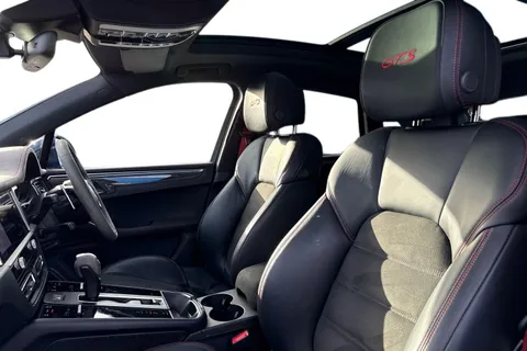 DT73ZFN Porsche Macan 2.9T V6 GTS SUV 5dr Petrol PDK 4WD Euro 6 (s/s) (440 ps) Thumbnail #17