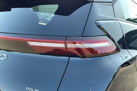 BYD Dolphin Surf 43.2kWh Boost Auto 5dr Thumbnail #16