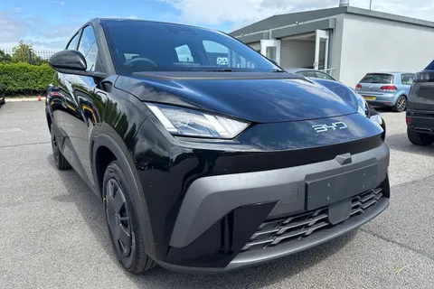 16 of 60 for BYD DOLPHIN SURF 65kW Active 30kWh 5dr Auto