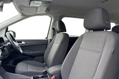 DG74CZS Volkswagen Caddy Maxi 2.0 TDI 122 Life 5dr DSG Thumbnail #17