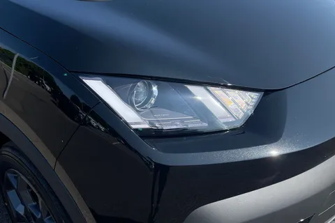 BYD Dolphin Surf 43.2kWh Boost Auto 5dr Thumbnail #17