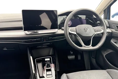  Volkswagen Golf 1.5 TSI eHybrid 19.7kWh Style DSG Euro 6 (s/s) 5dr Thumbnail #18