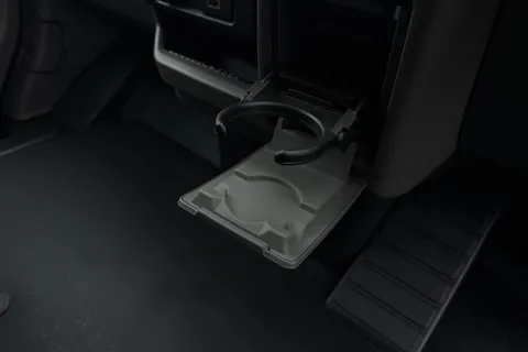 MF75FNU Volkswagen Transporter T32 Panel Van Commerce Pro SWB 170 PS 2.0 TDI 8sp Automatic Thumbnail #20