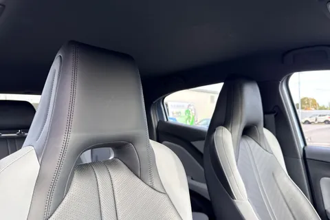 DG25PWY BYD Dolphin Surf 43.2kWh Boost Auto 5dr Thumbnail #21