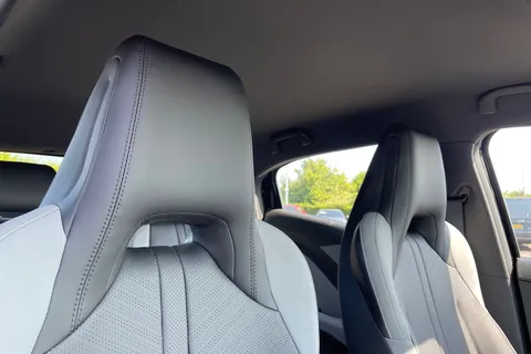 BYD Dolphin Surf 43.2kWh Boost Auto 5dr Thumbnail #21